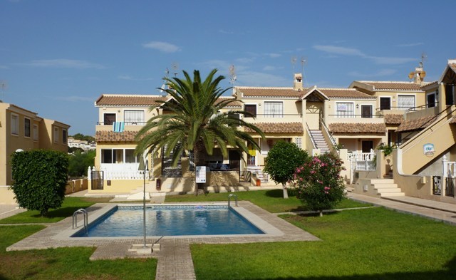 Spanish Villa